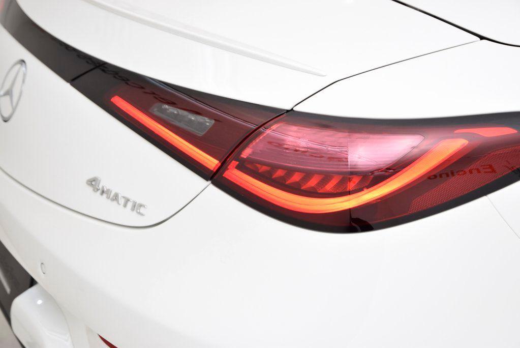 new 2026 Mercedes-Benz CLE 300 car, priced at $77,955