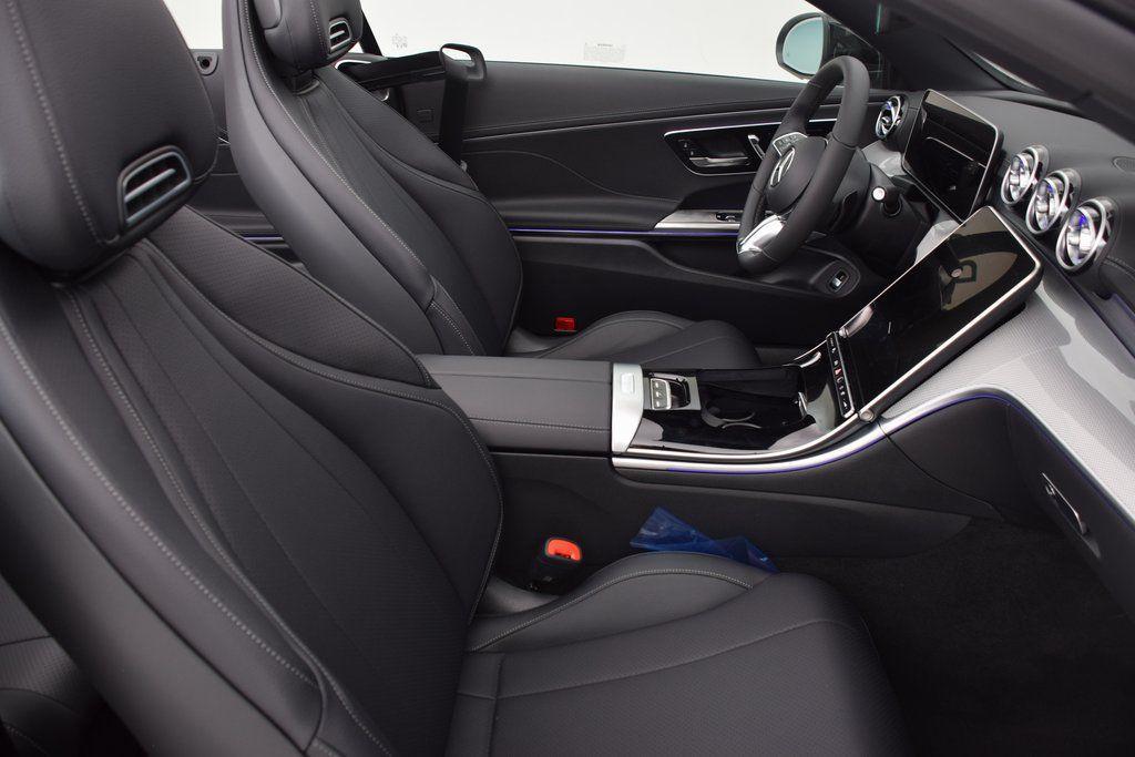 new 2025 Mercedes-Benz CLE 300 car, priced at $68,635