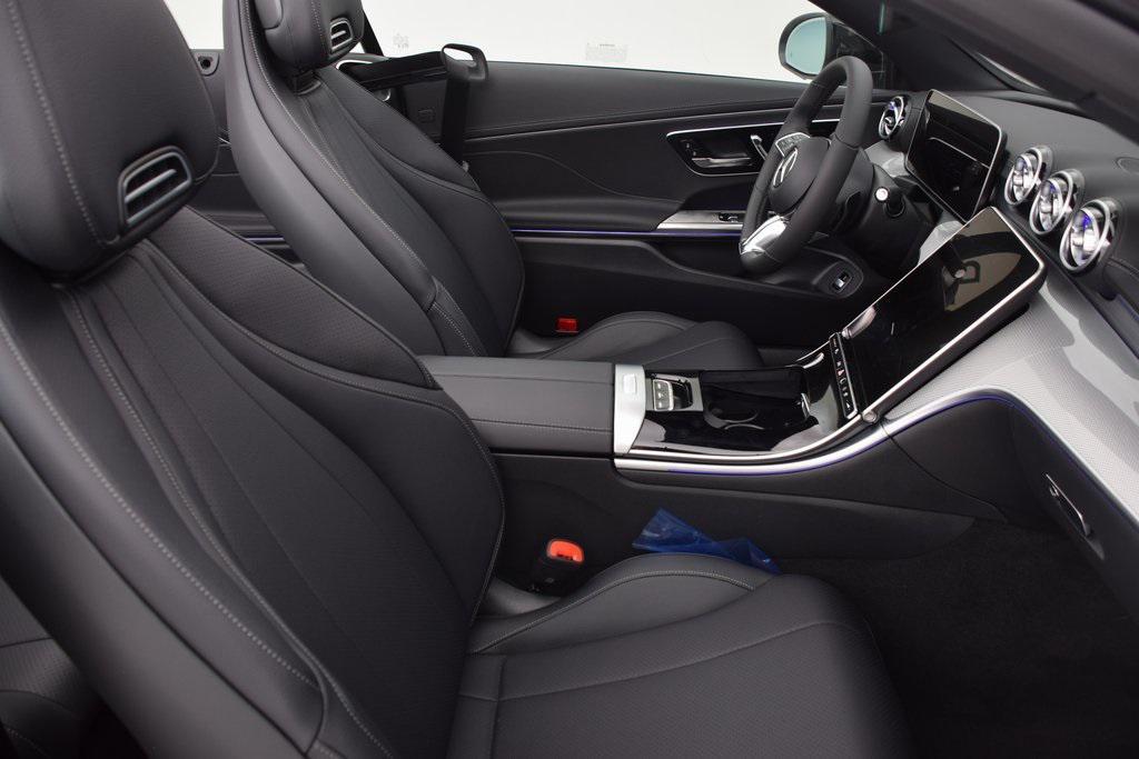 new 2025 Mercedes-Benz CLE 300 car, priced at $68,635