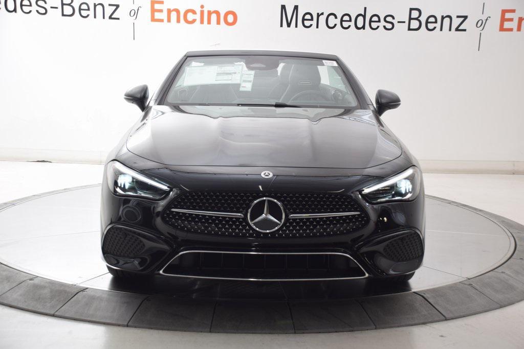 new 2025 Mercedes-Benz CLE 300 car, priced at $68,635