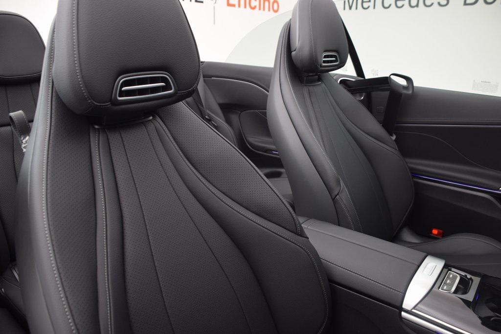 new 2025 Mercedes-Benz CLE 300 car, priced at $68,635