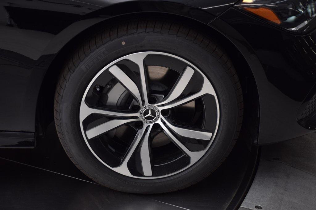 new 2025 Mercedes-Benz CLE 300 car, priced at $68,635