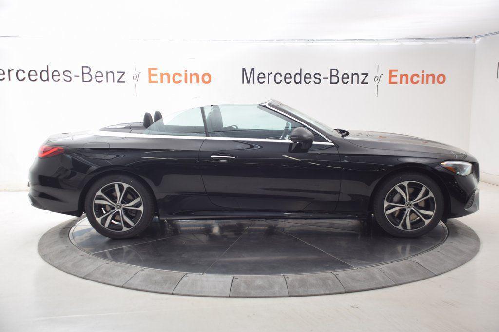 new 2025 Mercedes-Benz CLE 300 car, priced at $68,635