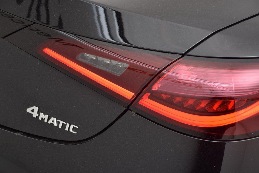 new 2025 Mercedes-Benz CLE 300 car, priced at $68,635