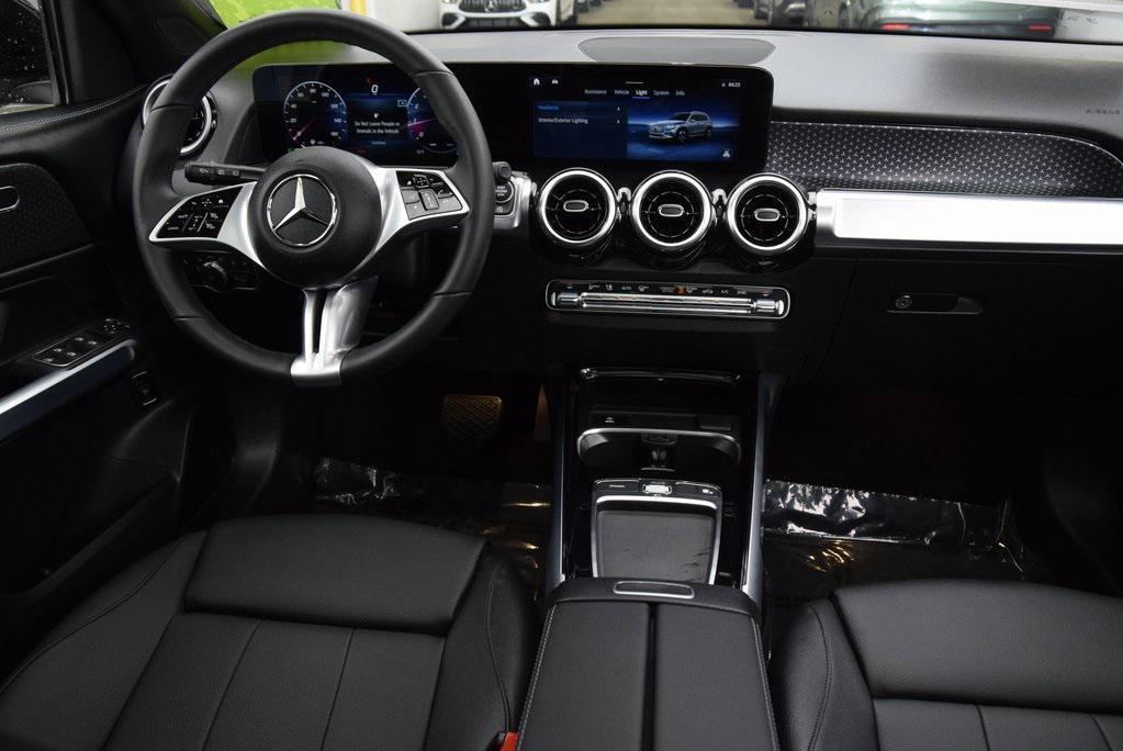 used 2026 Mercedes-Benz GLB 250 car, priced at $42,597