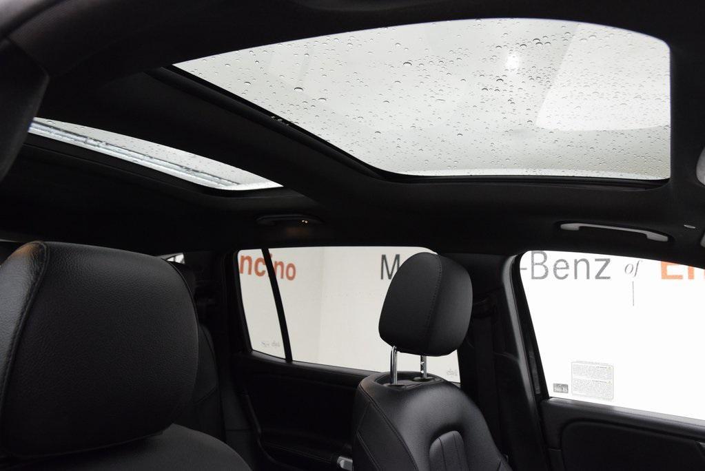 used 2026 Mercedes-Benz GLB 250 car, priced at $42,597