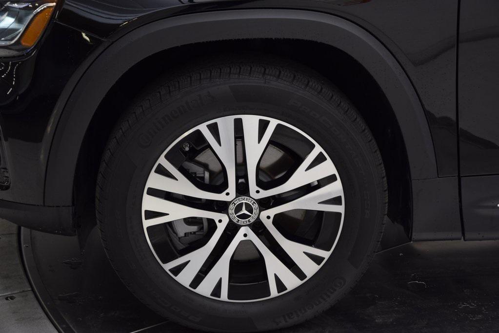 used 2026 Mercedes-Benz GLB 250 car, priced at $42,597