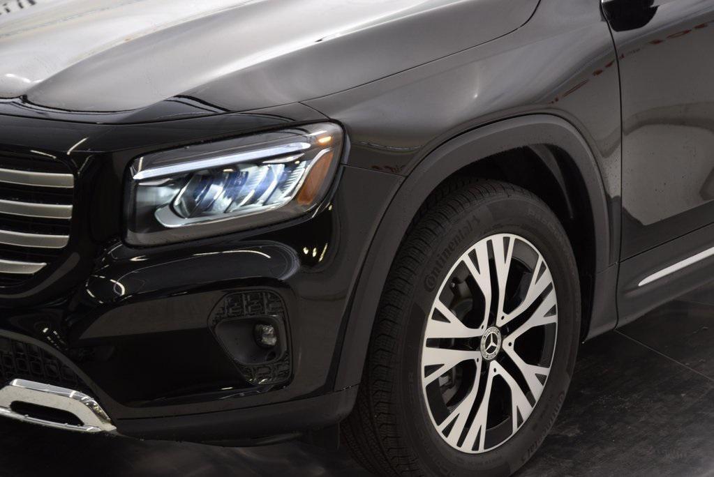 used 2026 Mercedes-Benz GLB 250 car, priced at $42,597
