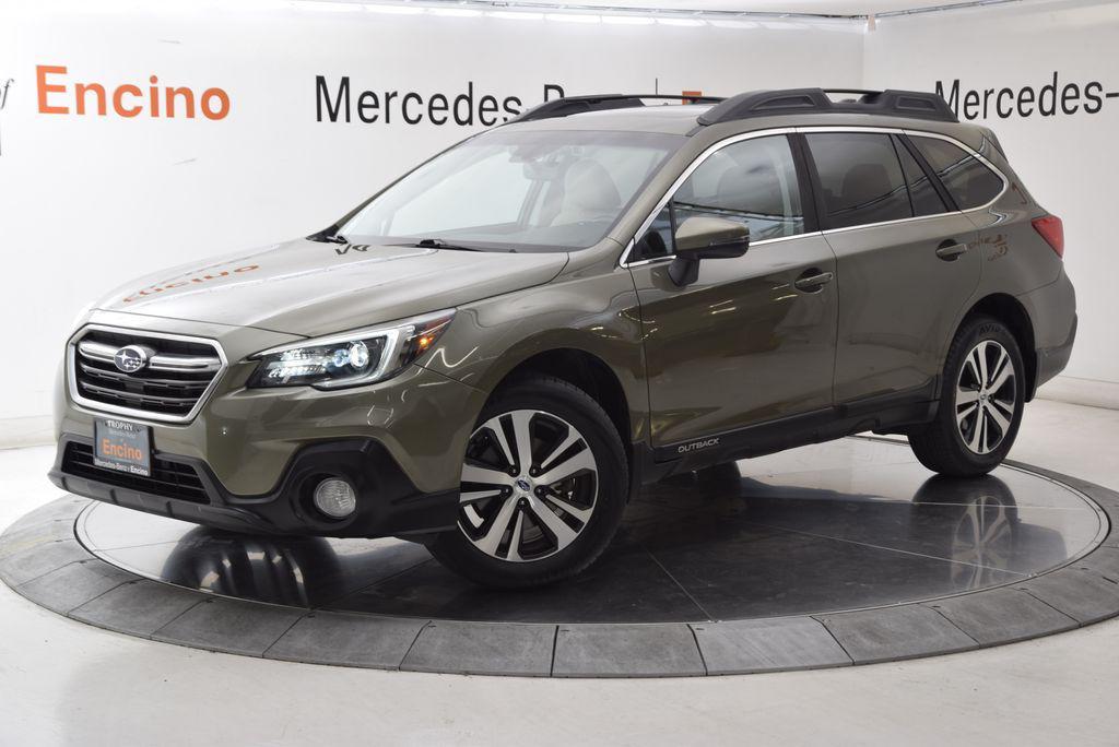 used 2018 Subaru Outback car, priced at $20,073