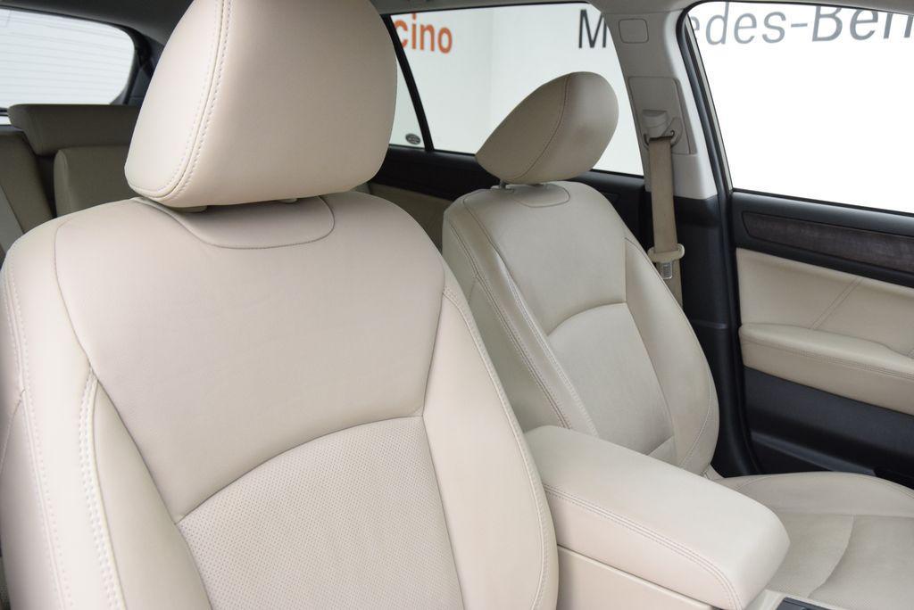 used 2018 Subaru Outback car, priced at $20,073