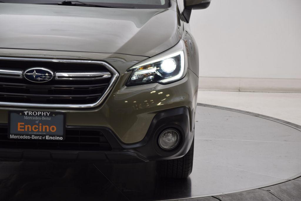 used 2018 Subaru Outback car, priced at $20,073