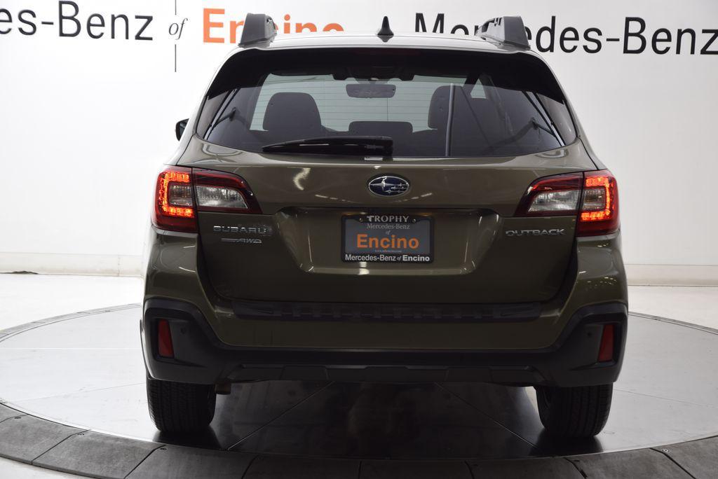 used 2018 Subaru Outback car, priced at $20,073