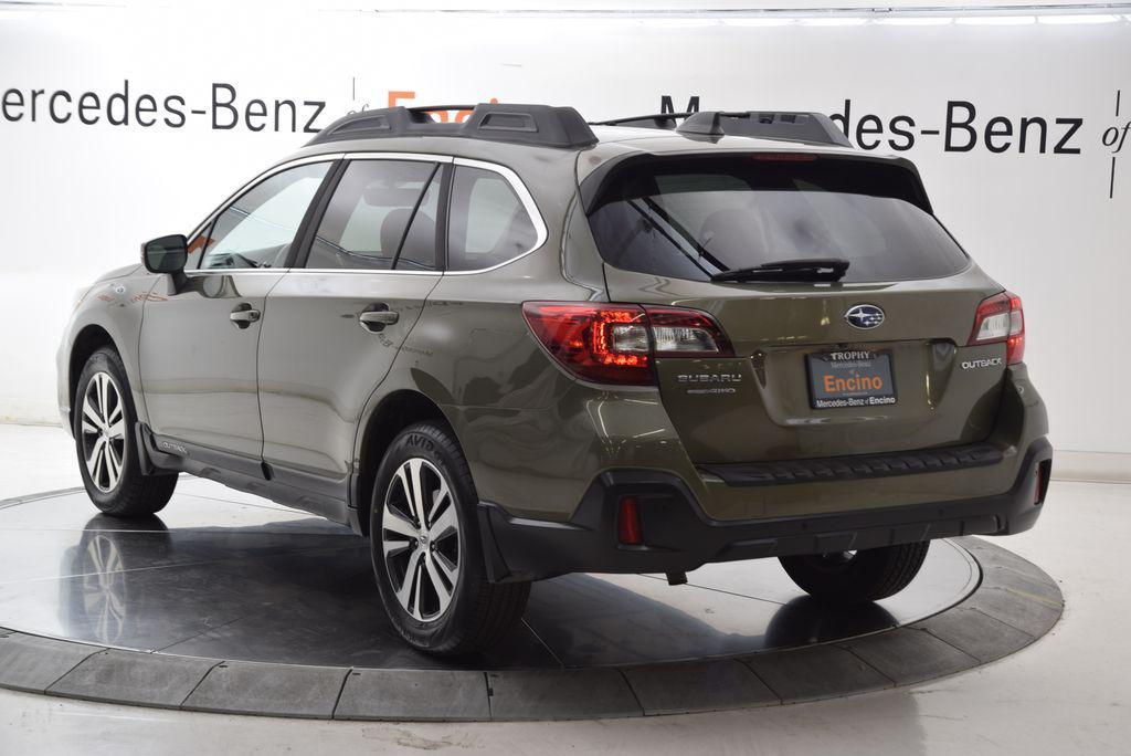 used 2018 Subaru Outback car, priced at $20,073