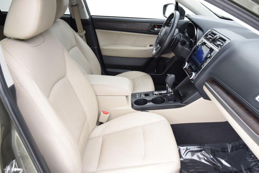 used 2018 Subaru Outback car, priced at $20,073