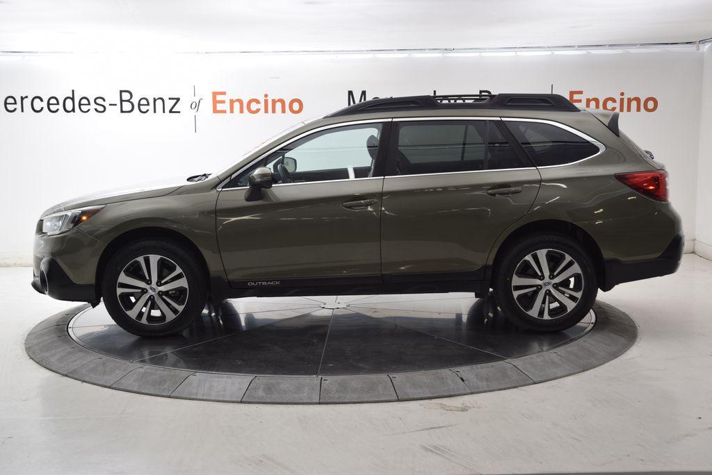 used 2018 Subaru Outback car, priced at $20,073