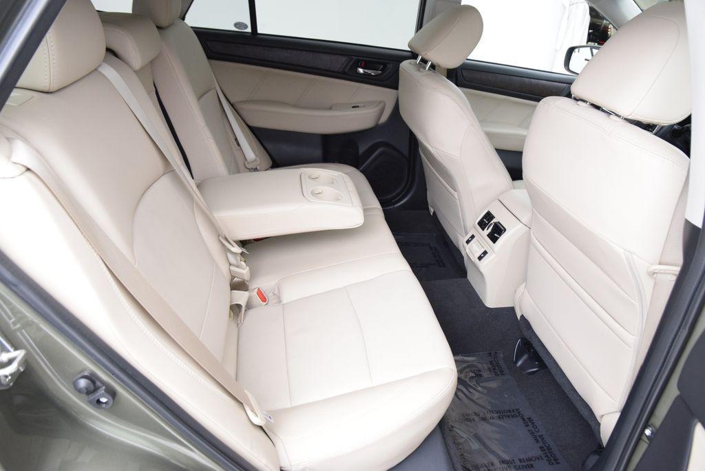 used 2018 Subaru Outback car, priced at $20,073