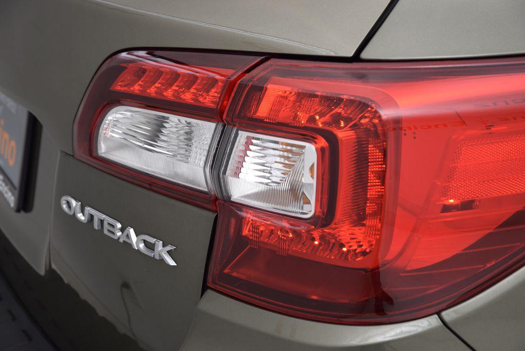 used 2018 Subaru Outback car, priced at $20,073