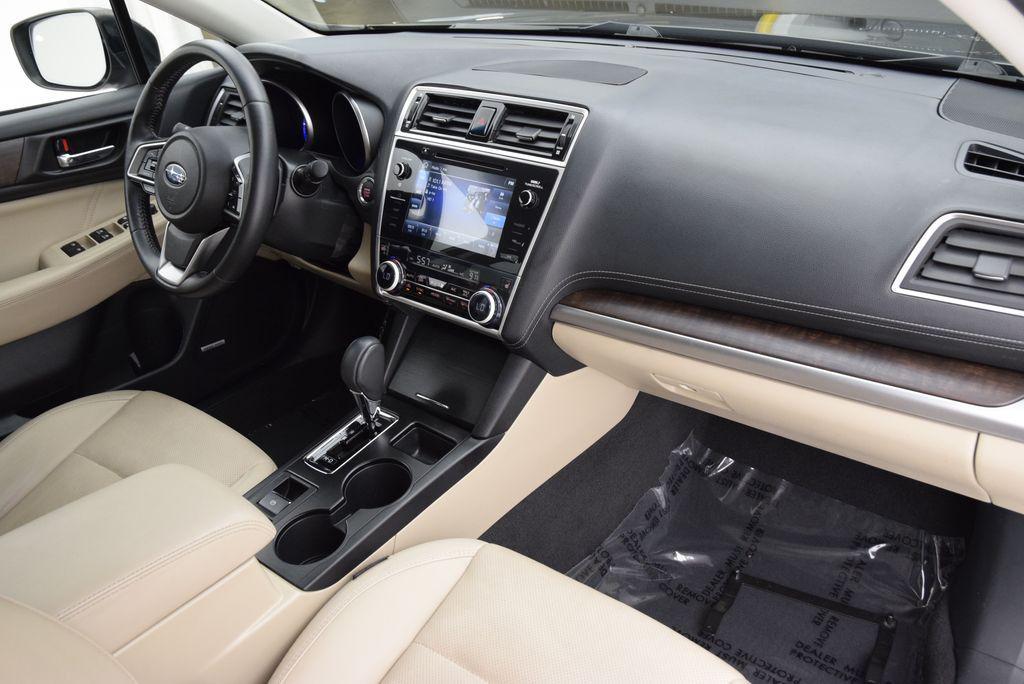 used 2018 Subaru Outback car, priced at $20,073