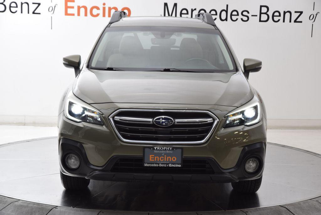 used 2018 Subaru Outback car, priced at $20,073