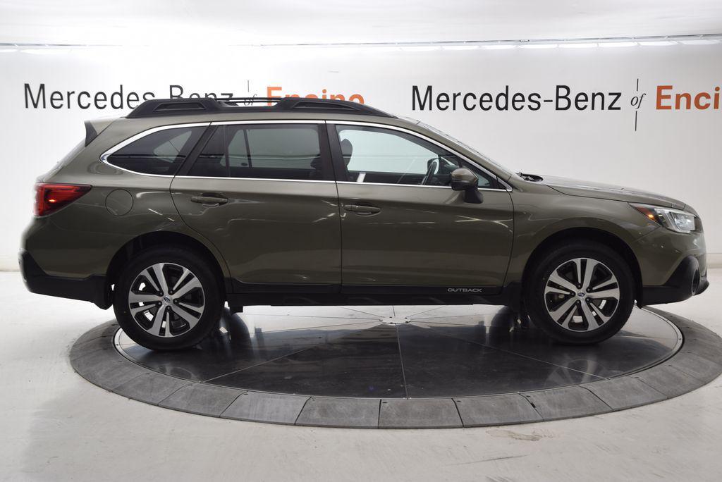 used 2018 Subaru Outback car, priced at $20,073
