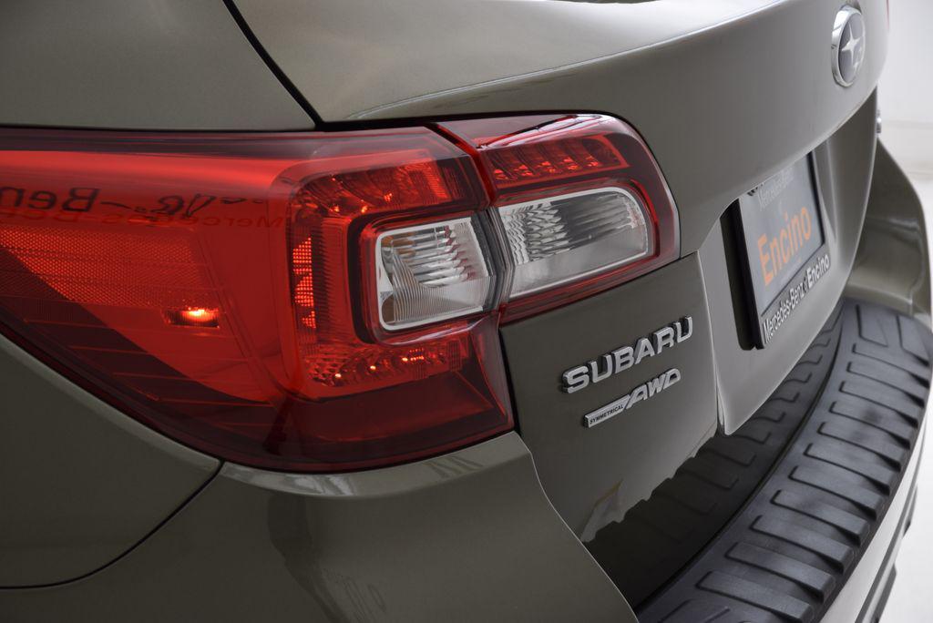 used 2018 Subaru Outback car, priced at $20,073