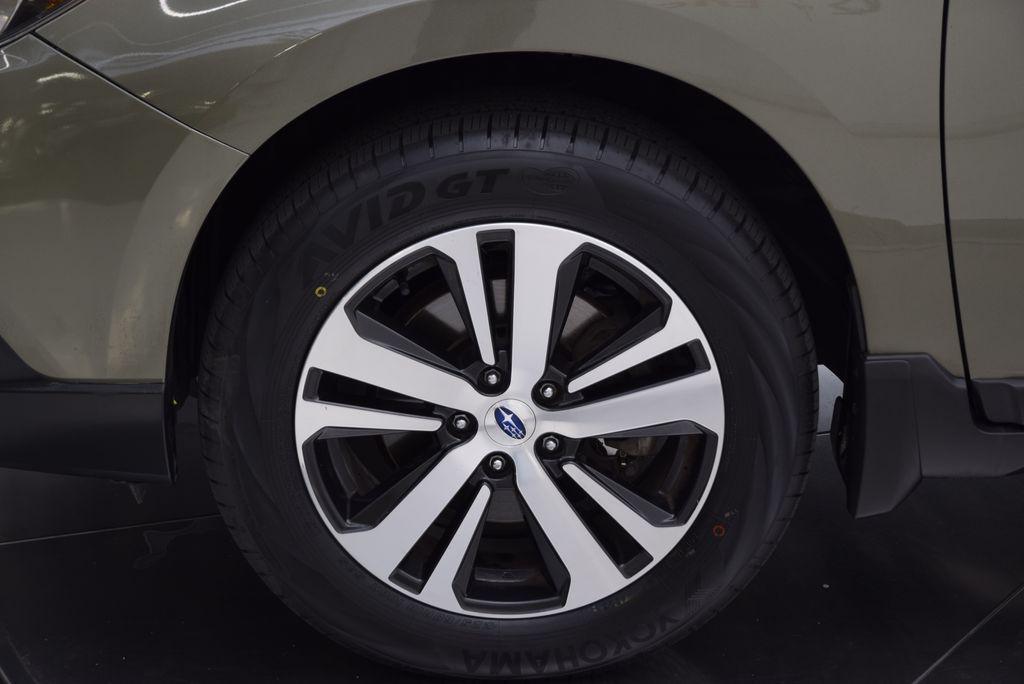 used 2018 Subaru Outback car, priced at $20,073