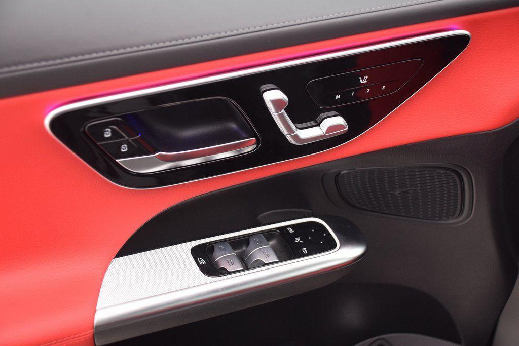 new 2026 Mercedes-Benz GLC 300 car, priced at $61,120