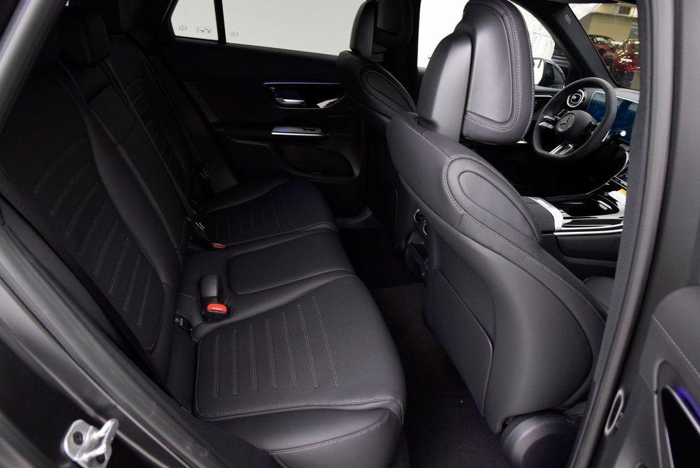 new 2026 Mercedes-Benz GLC 300 car, priced at $60,150