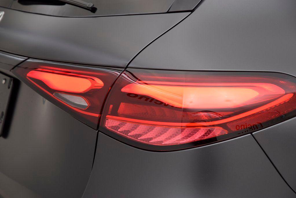 new 2026 Mercedes-Benz GLC 300 car, priced at $60,150