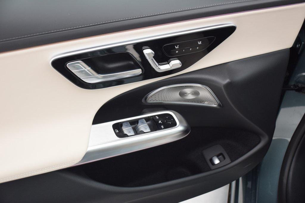 new 2026 Mercedes-Benz E-Class car, priced at $84,800