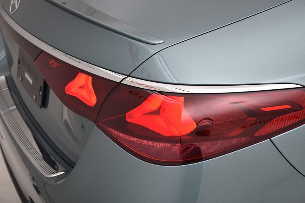 new 2026 Mercedes-Benz E-Class car, priced at $84,800