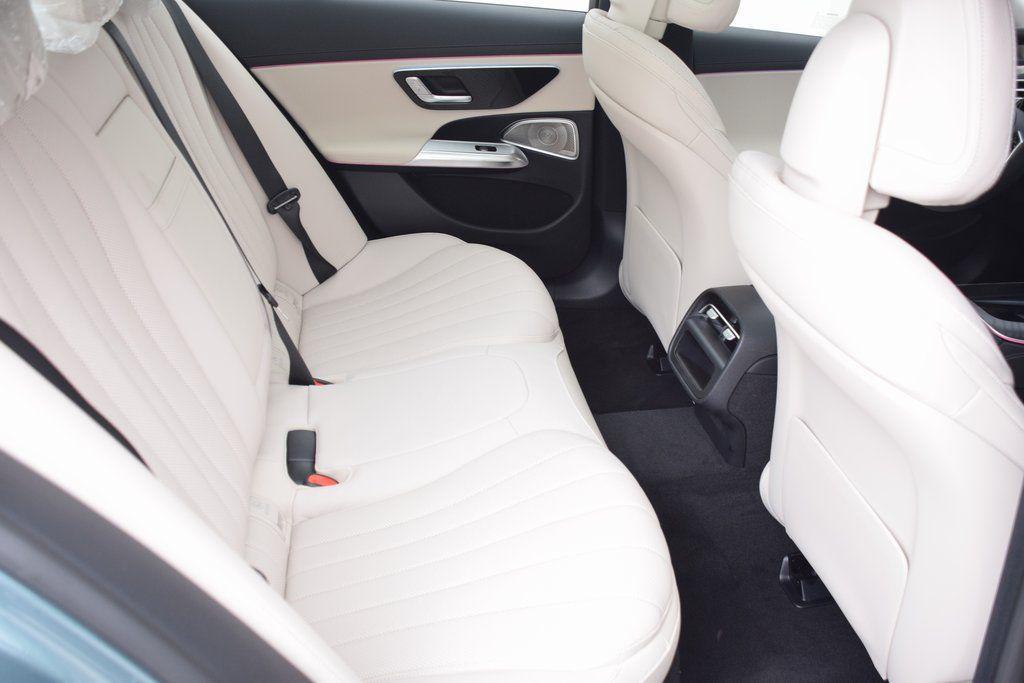 new 2026 Mercedes-Benz E-Class car, priced at $84,800