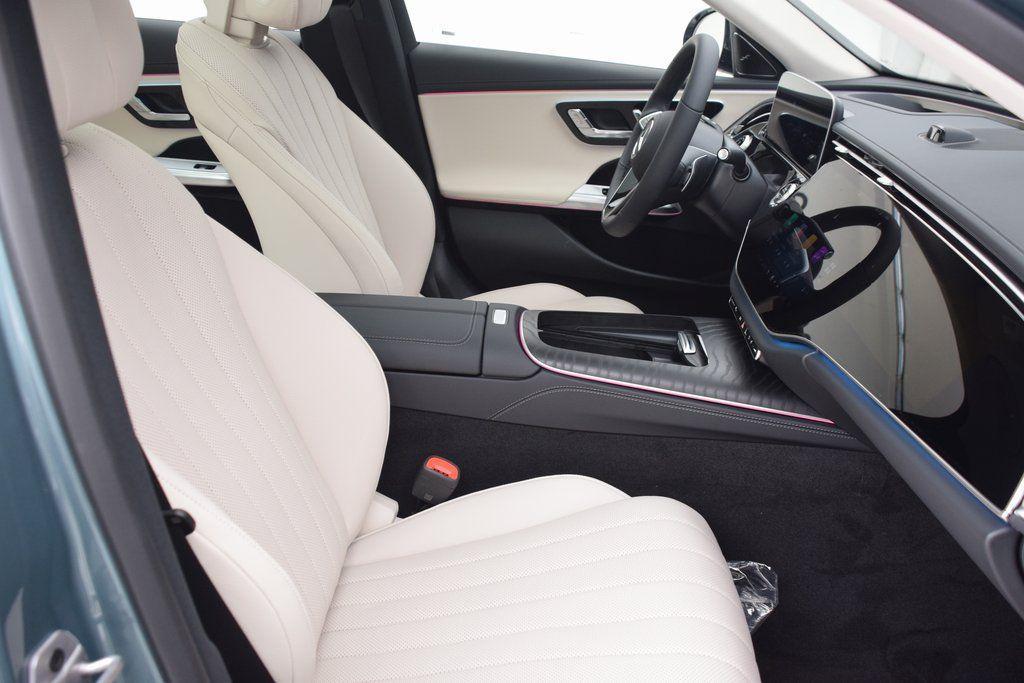new 2026 Mercedes-Benz E-Class car, priced at $84,800