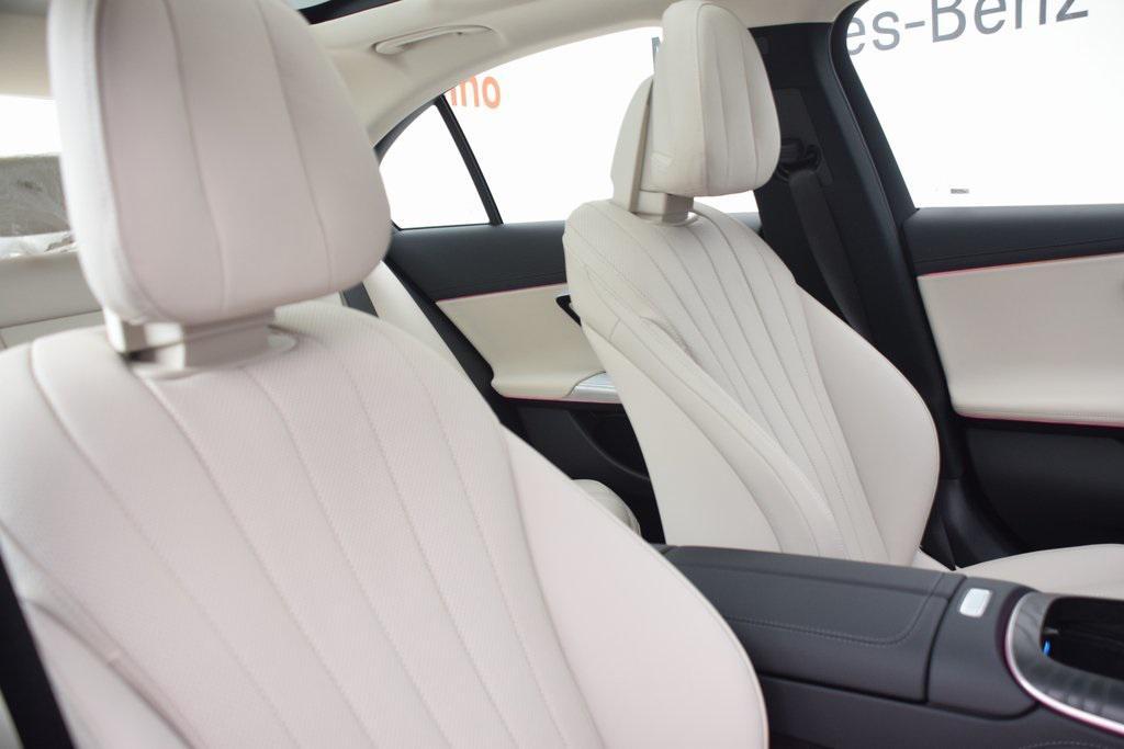 new 2026 Mercedes-Benz E-Class car, priced at $84,800