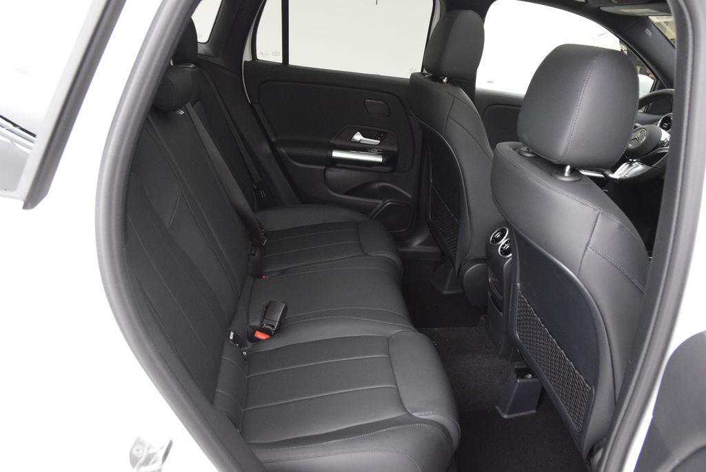 new 2026 Mercedes-Benz GLA 250 car, priced at $45,565