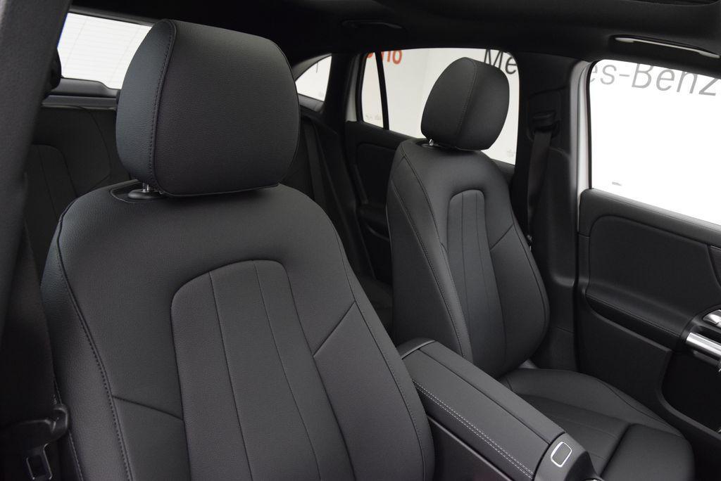 new 2026 Mercedes-Benz GLA 250 car, priced at $45,565