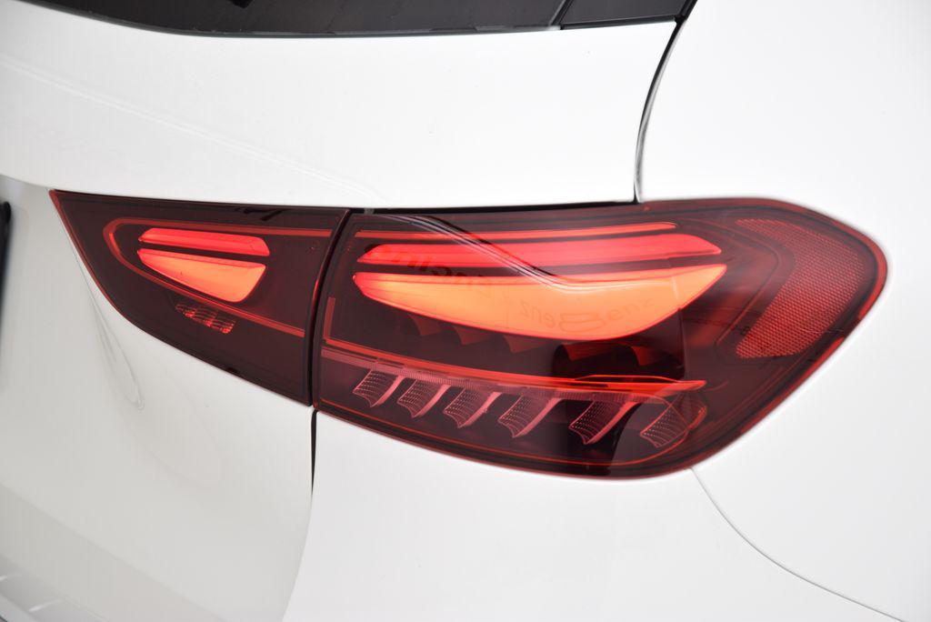 new 2026 Mercedes-Benz GLA 250 car, priced at $45,565