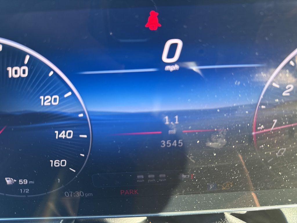 used 2026 Mercedes-Benz GLC 300 car, priced at $45,497