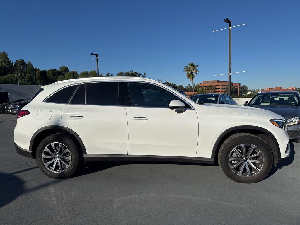 used 2026 Mercedes-Benz GLC 300 car, priced at $45,497