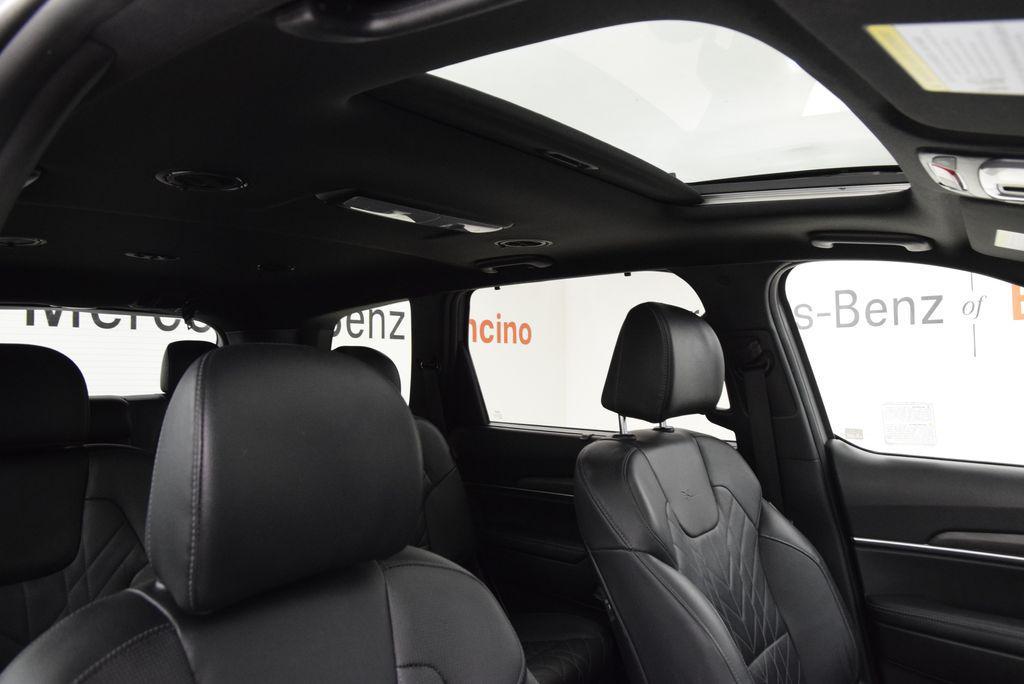 used 2024 Kia Telluride car, priced at $39,879