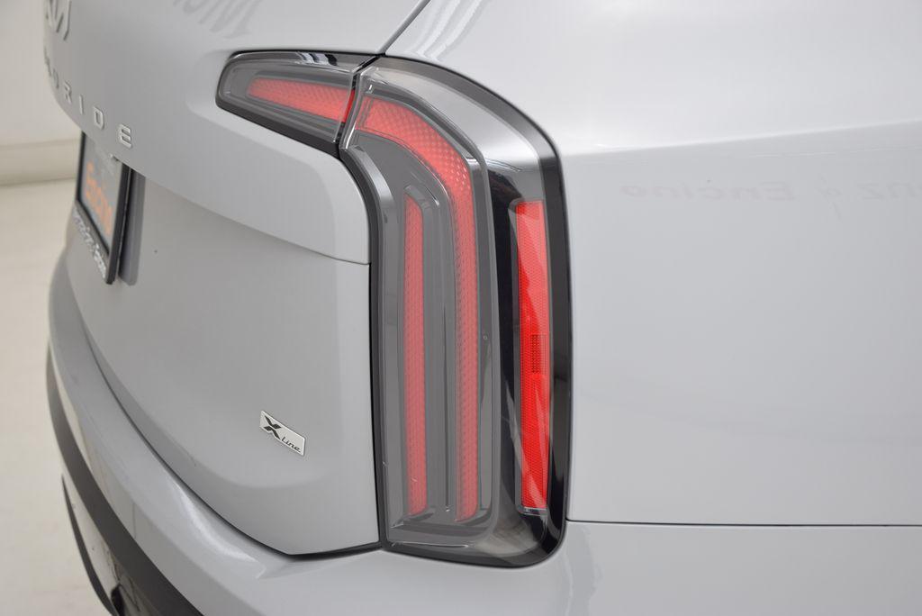 used 2024 Kia Telluride car, priced at $39,879