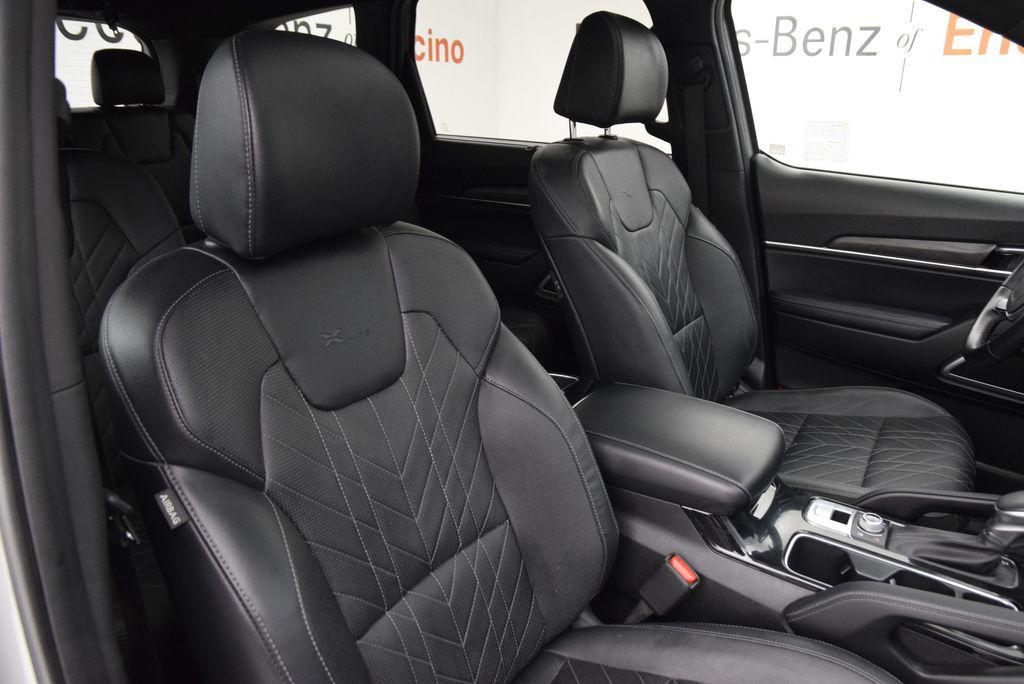 used 2024 Kia Telluride car, priced at $39,879