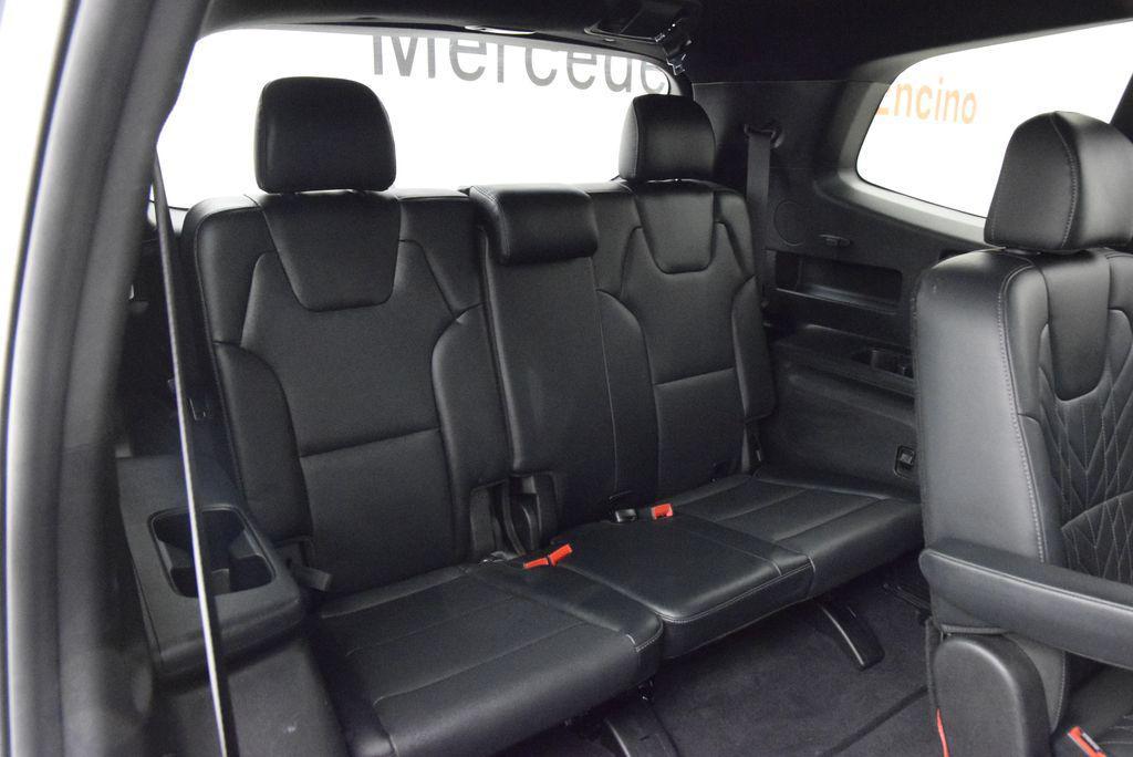 used 2024 Kia Telluride car, priced at $39,879