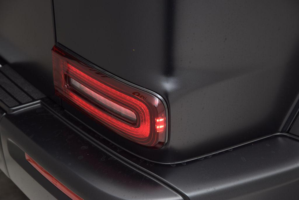 new 2026 Mercedes-Benz G-Class car, priced at $176,060