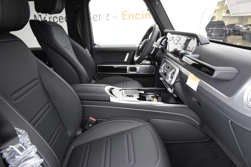 new 2026 Mercedes-Benz G-Class car, priced at $176,060
