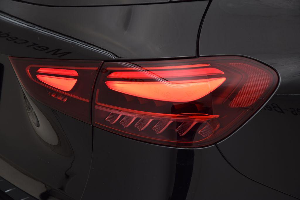 new 2026 Mercedes-Benz GLA 250 car, priced at $48,065