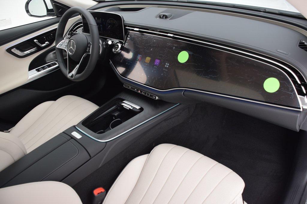new 2026 Mercedes-Benz E-Class car, priced at $84,040