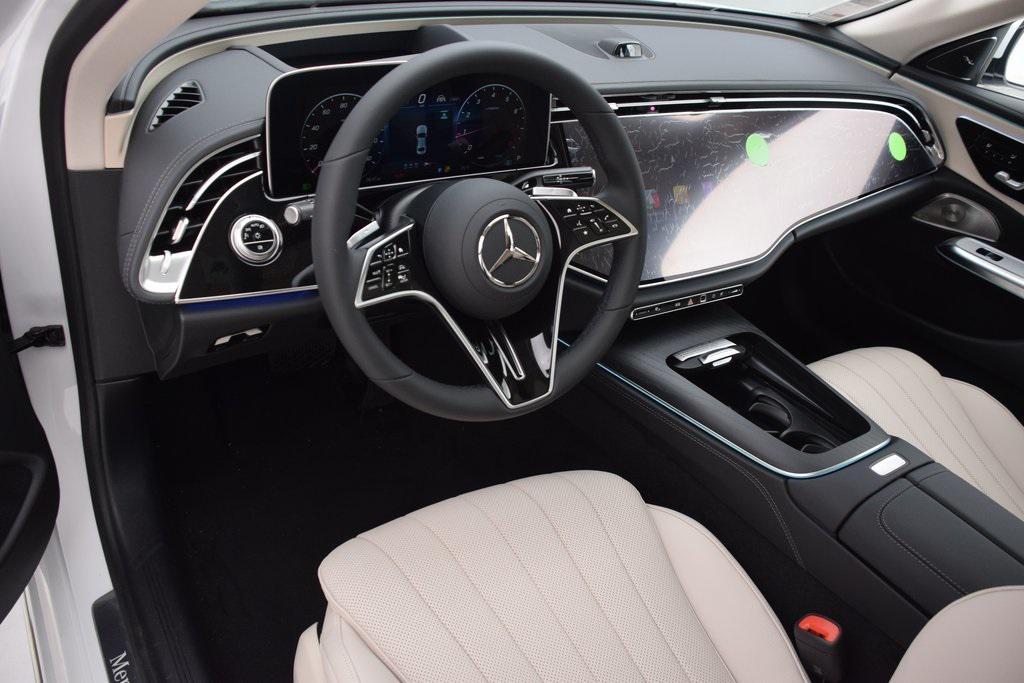 new 2026 Mercedes-Benz E-Class car, priced at $84,040