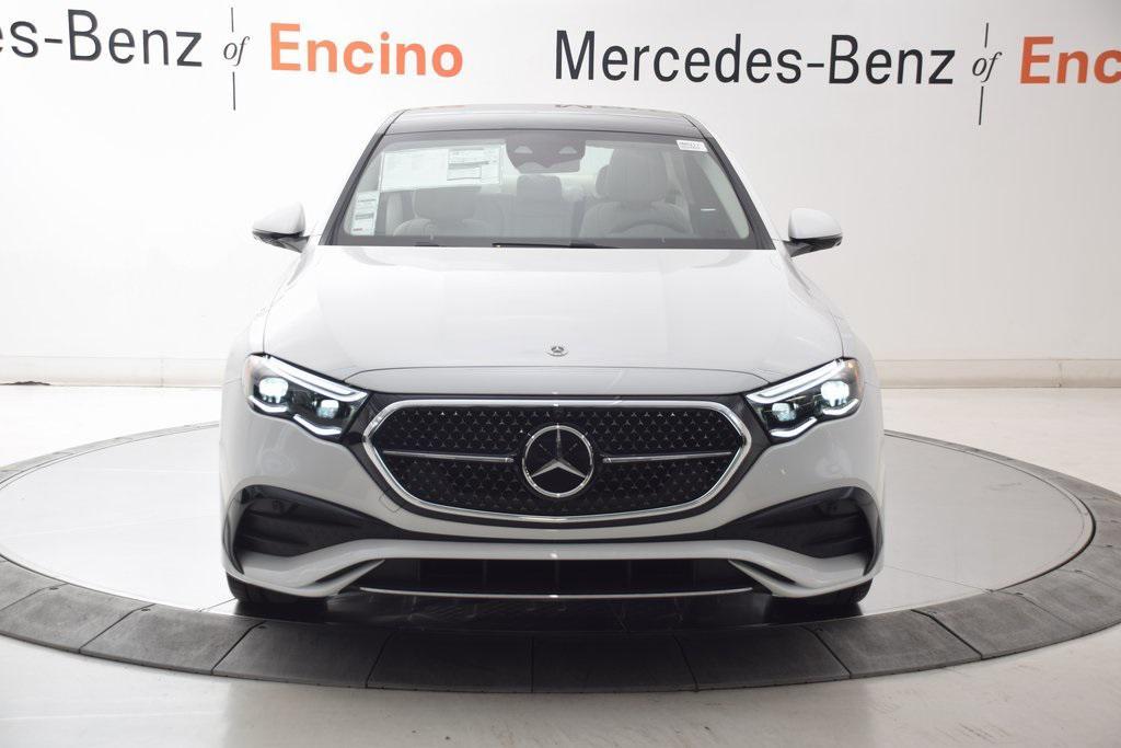 new 2026 Mercedes-Benz E-Class car, priced at $84,040