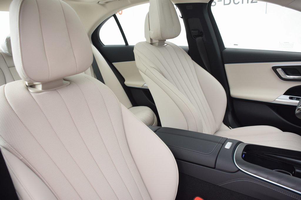 new 2026 Mercedes-Benz E-Class car, priced at $84,040